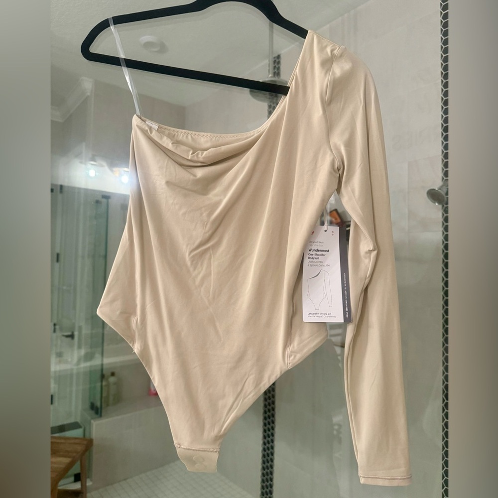 Lululemon Bodysuit